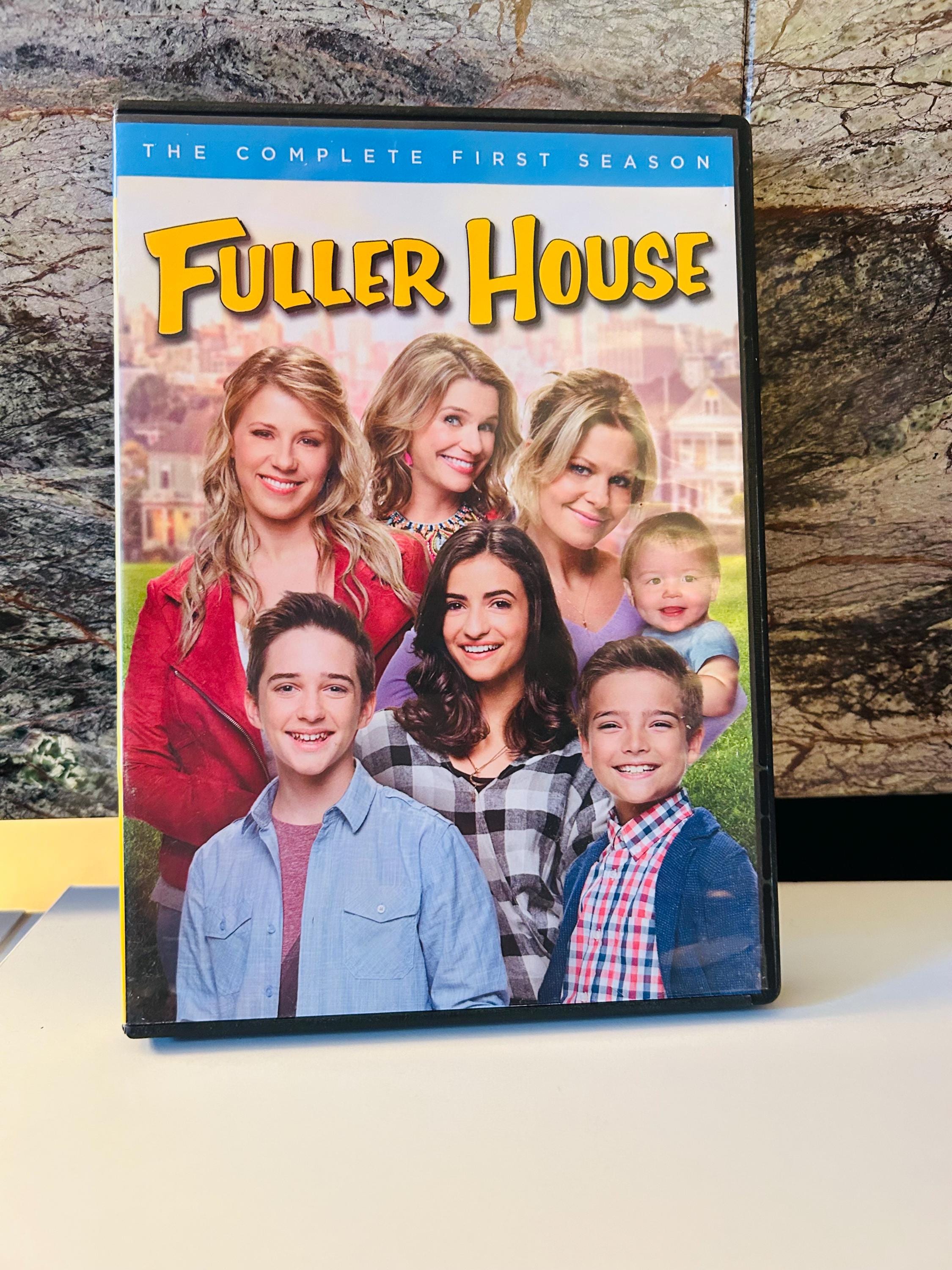 Fuller house - Etsy 日本