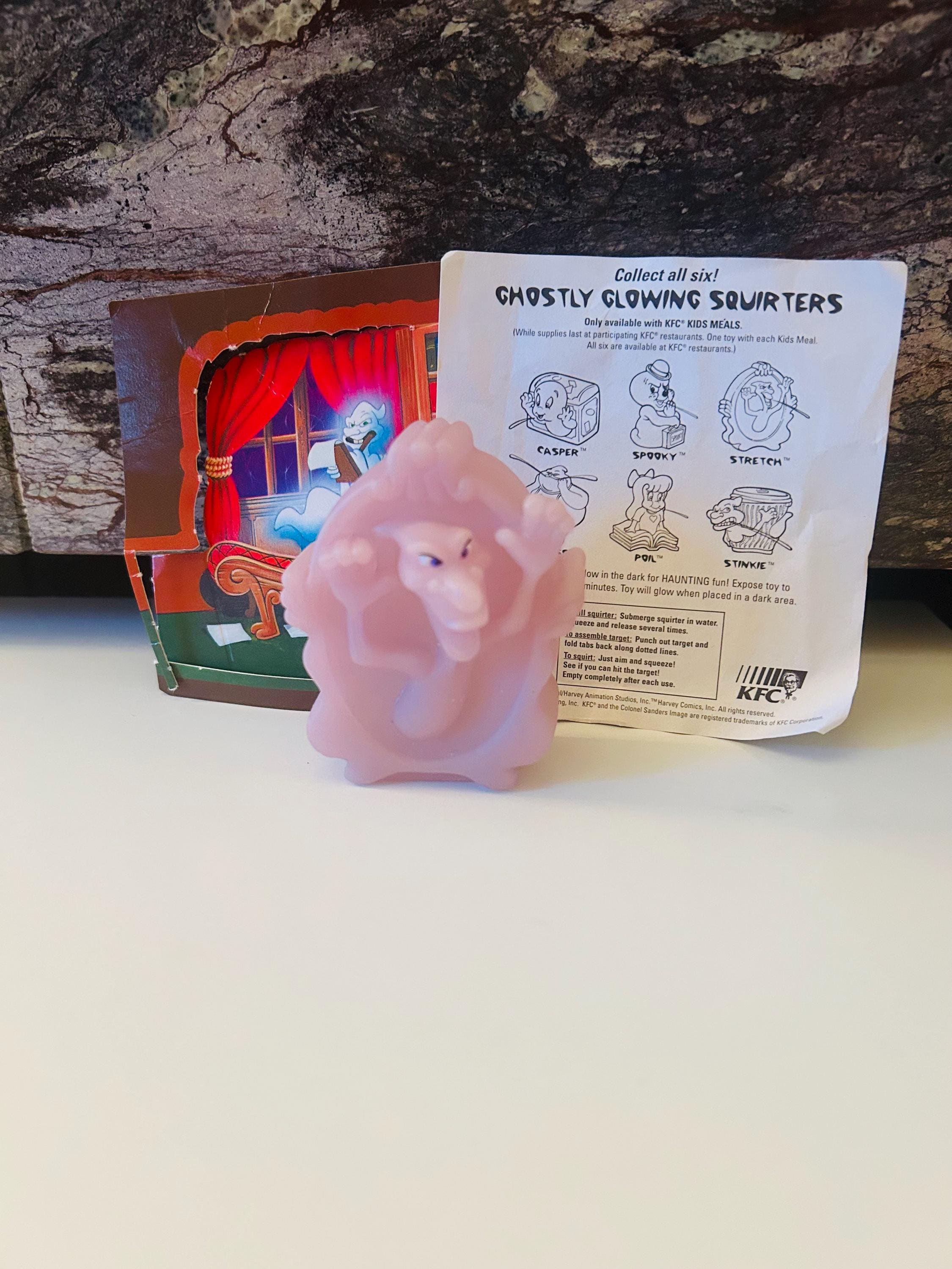 Casper 1990s Merchandise - Etsy