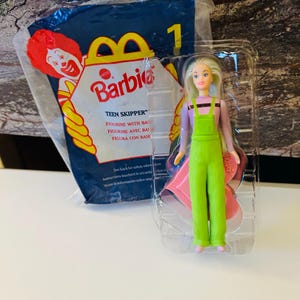 Skipper Barbie 1998 Barbie Toy