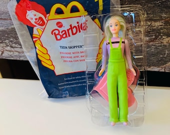 Skipper Barbie 1998 Giocattolo Barbie