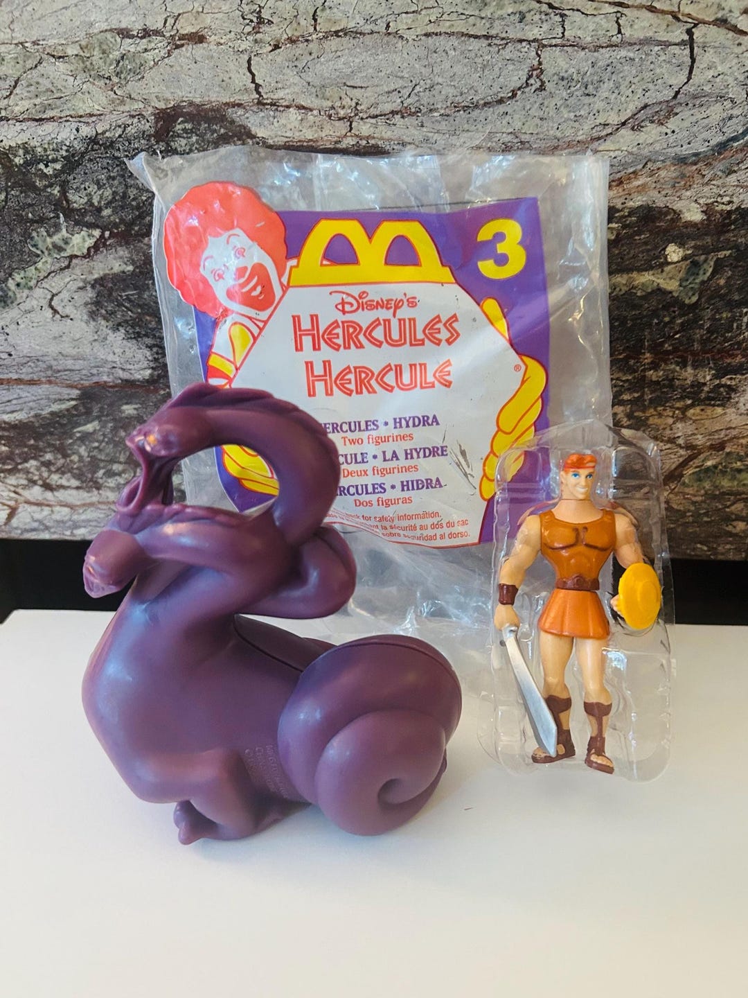 アメコミ Disney Hercules Hydra Figure Collectible il_1080xN.6938689949_4mjp.jpg