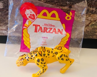 Sabor 1999 Tarzan Spielzeug