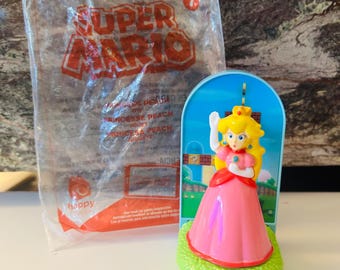 ジャックス ワールド・オブ・ニンテンドー スーパーマリオ ピーチ姫