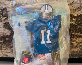 ベン・ロスリスバーガー #7 ピッツバーグ・スティーラーズ