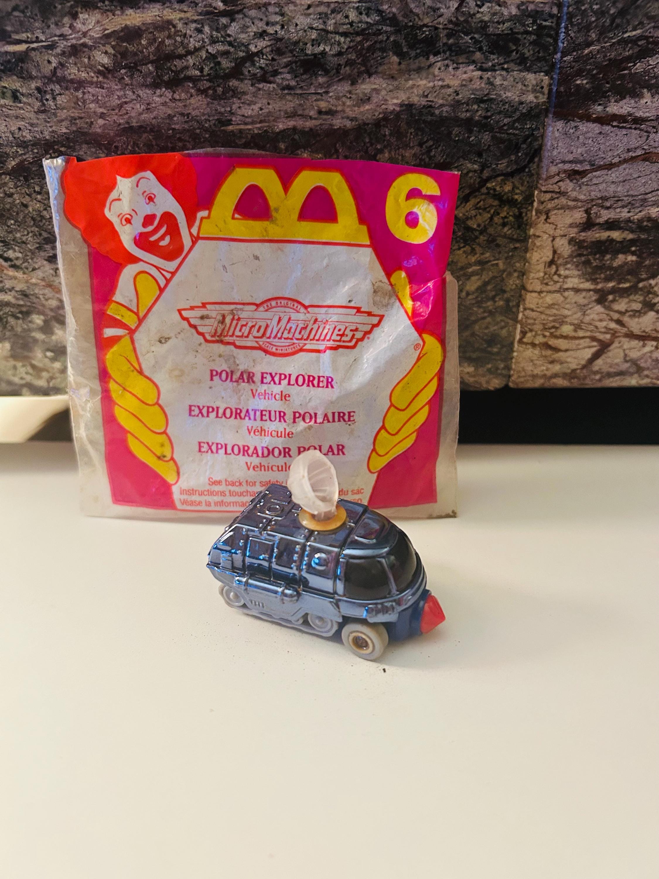 Micro machines toys - Etsy 日本