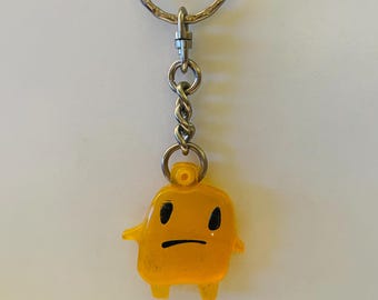 Llavero de juguete interior Tamagotchi 1997