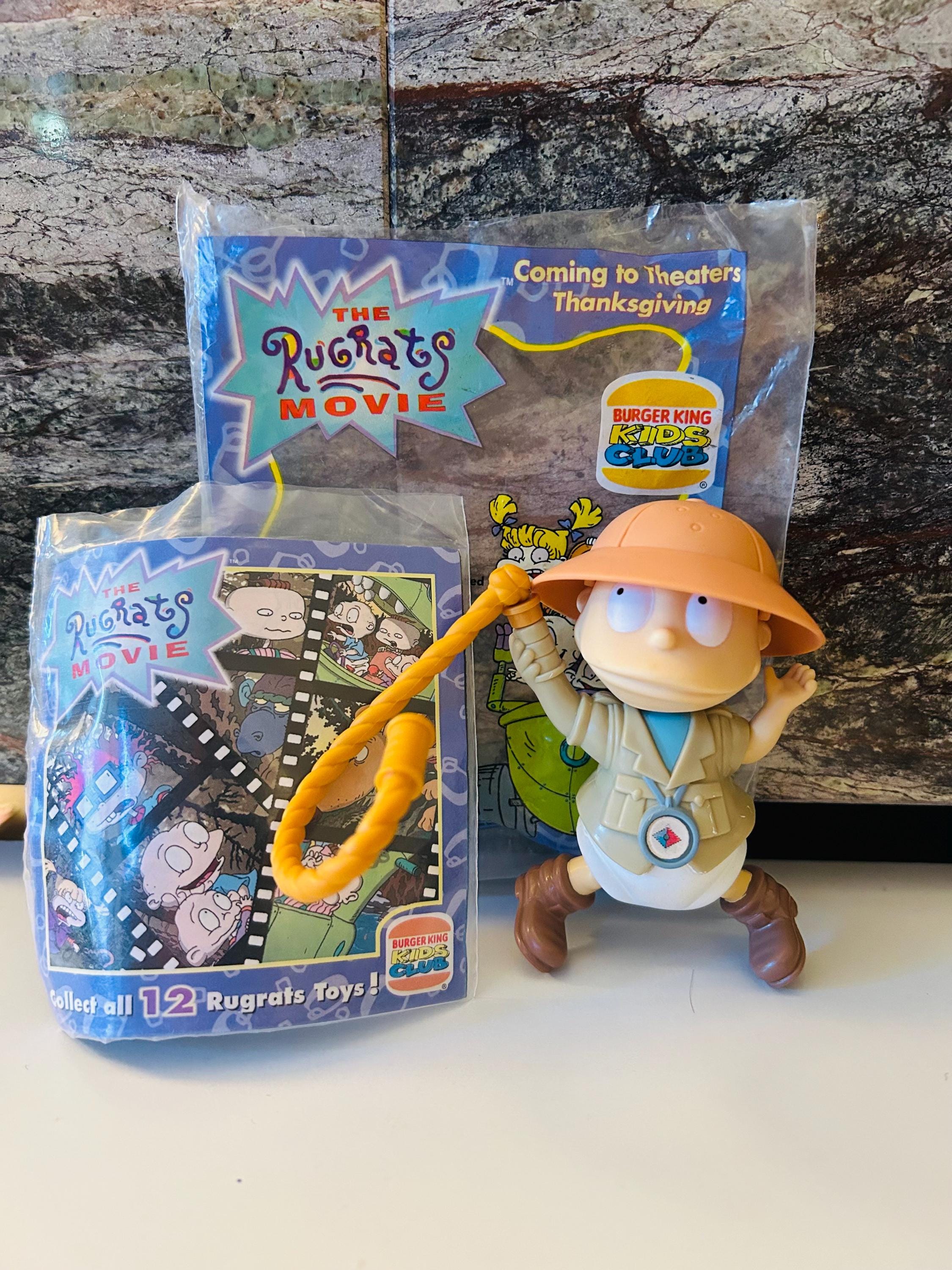 Rugrats toys - Etsy 日本
