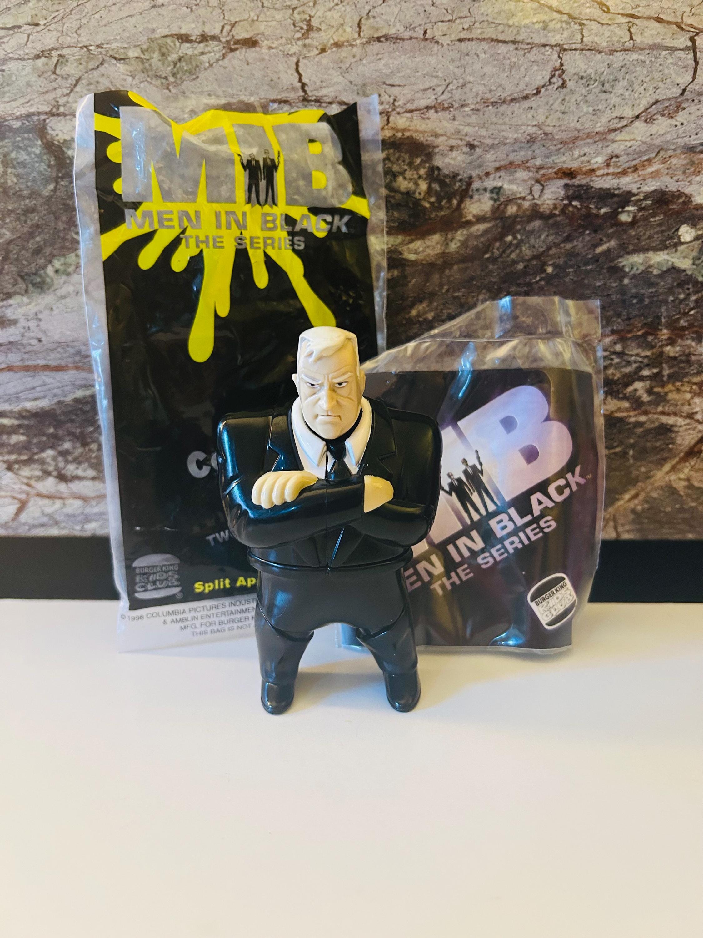 Men in black neuralyzer toy - Etsy 日本