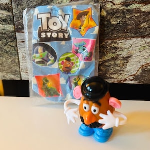 Toy Story 1995 Toy