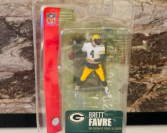 【レア　未開封】NFLマクファーレン　2pack　★ハッセルベックvsポラマル★ マクファーレン NFL マット・ハッセルベック vs. トロイ・ポラマル NFL