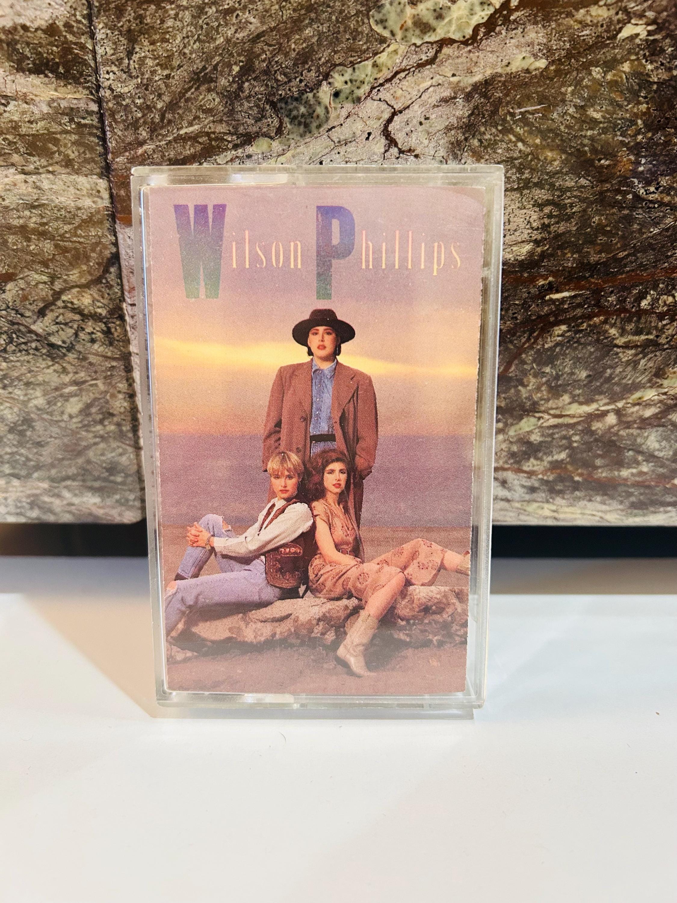 Wilson Phillips Vinyl - Etsy