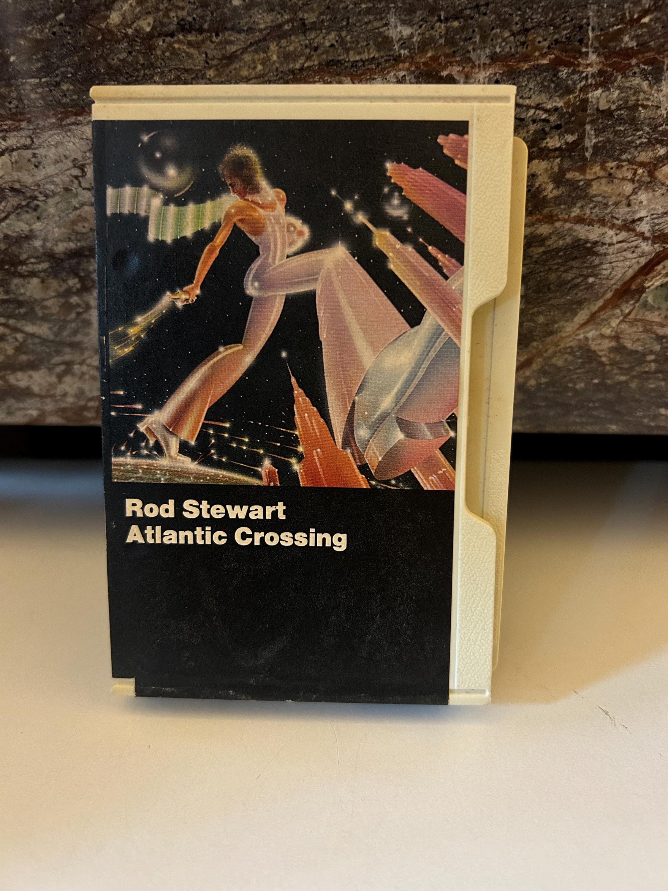 Rod Stewart 8 Track - Etsy