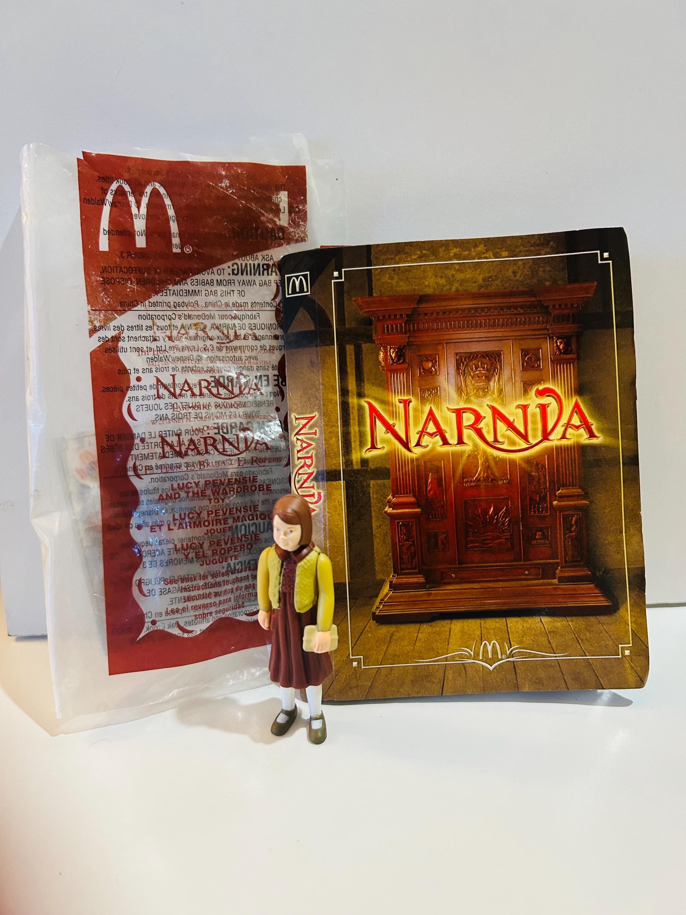 Chronicles of narnia figure - Etsy 日本