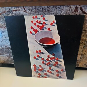 Paul McCartney 1970 LP Vinyl McCartney Album