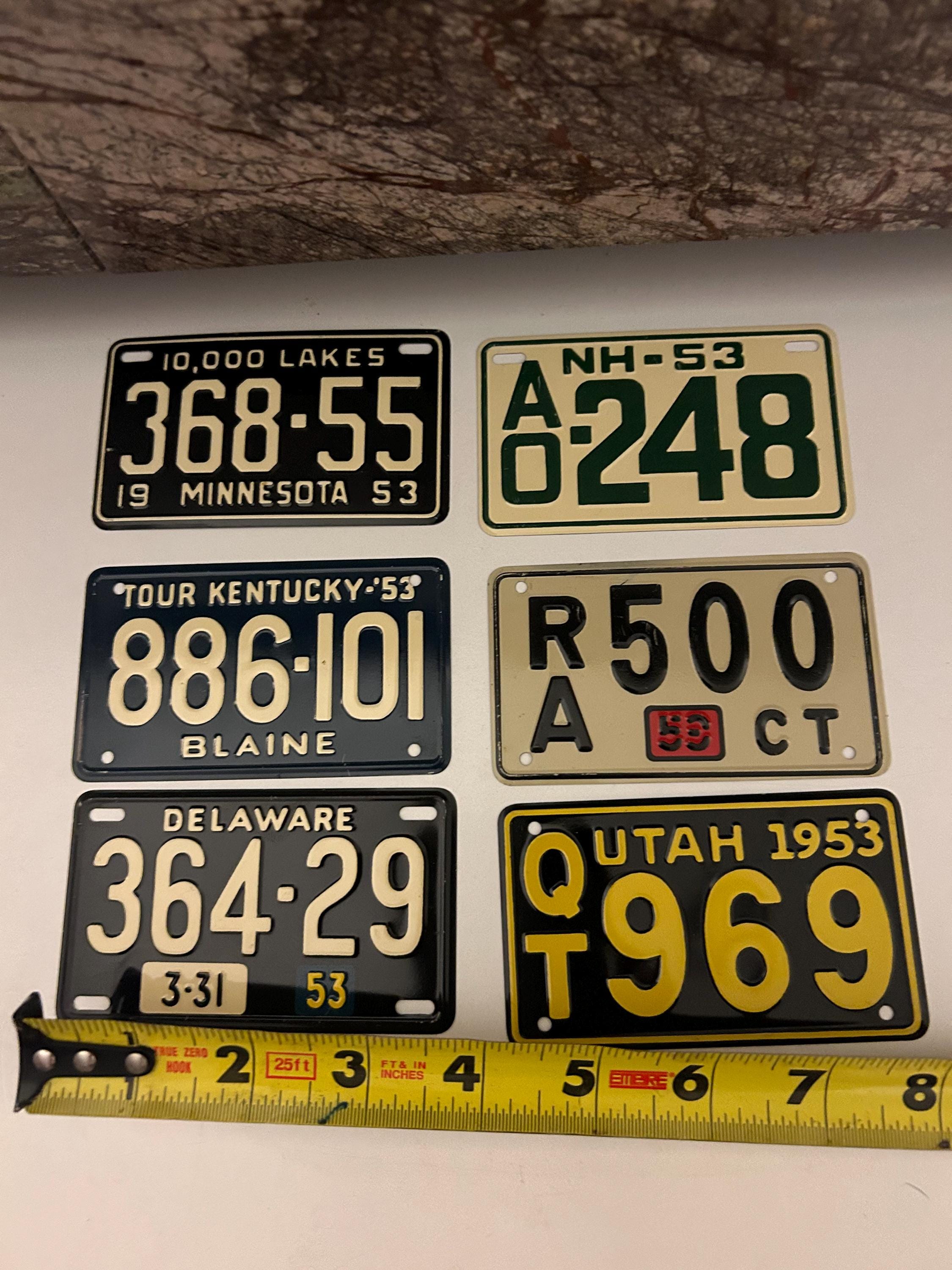 【安価放出】本物 1980年ブラジル国サンパウロ州ナンバープレート　#超貴重 安価放出】本物 1980年ブラジル国サンパウロ州ナンバープレート #超貴重