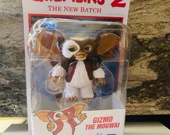 NECA Gremlins Ultimate Stripe Action Figure 7