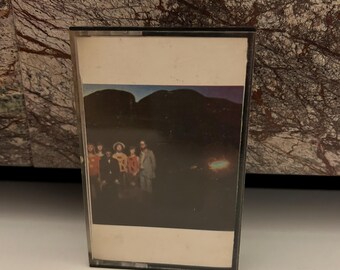 Electric Light Orchestra II Cassette 1973