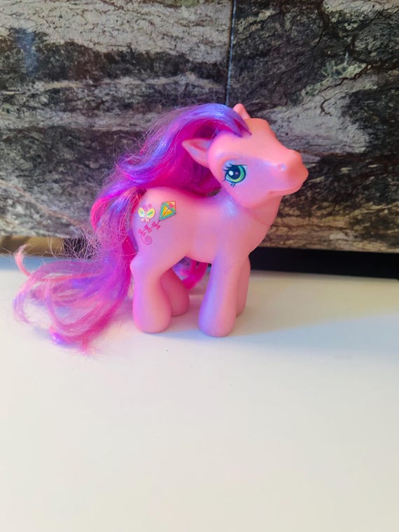 anal plug nasıl takılır How to fix pony markings and remove mold?