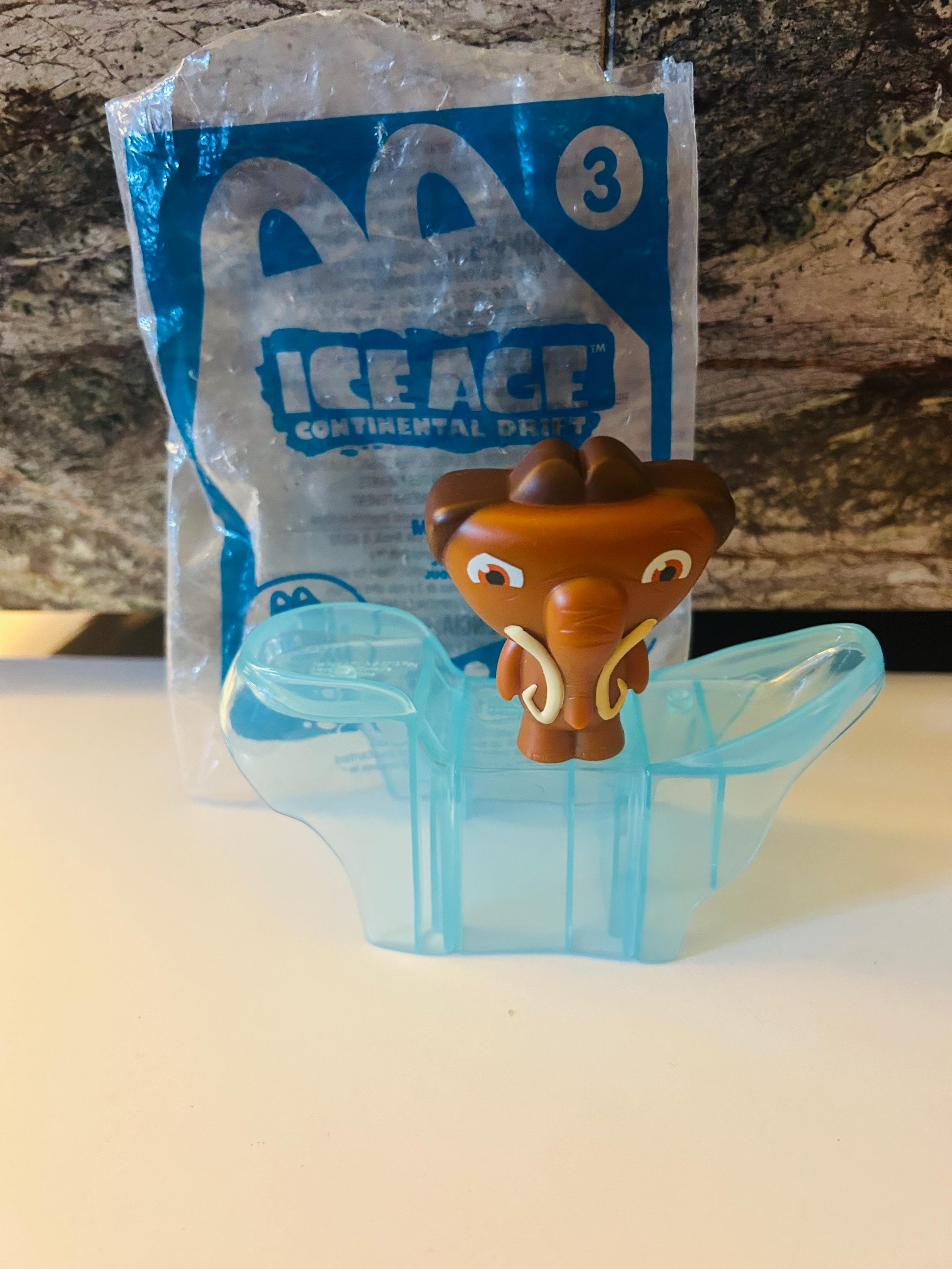 Ice age diego toy - Etsy België, image size:2250x3000