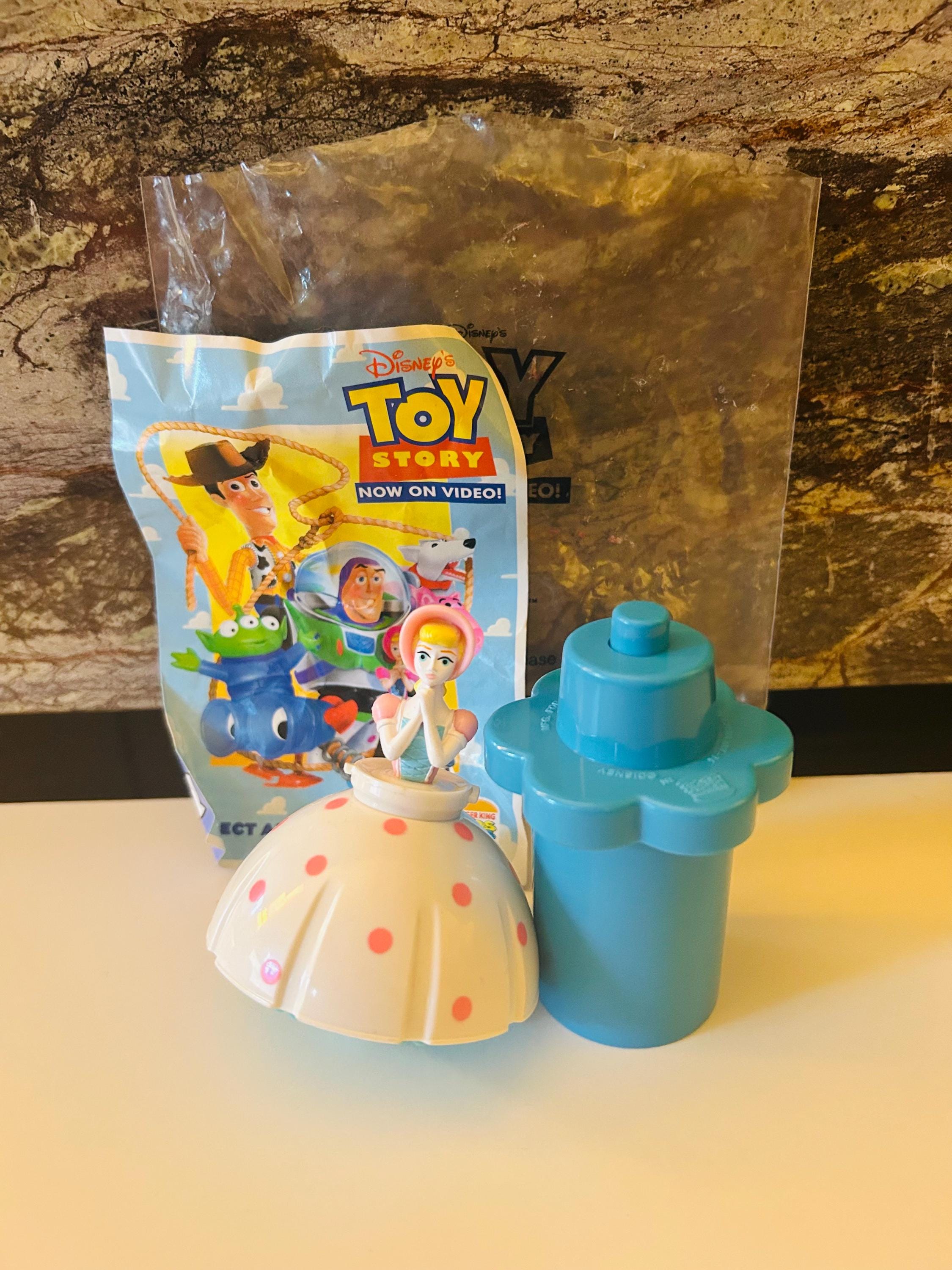 Toy story bo peep figure - Etsy 日本
