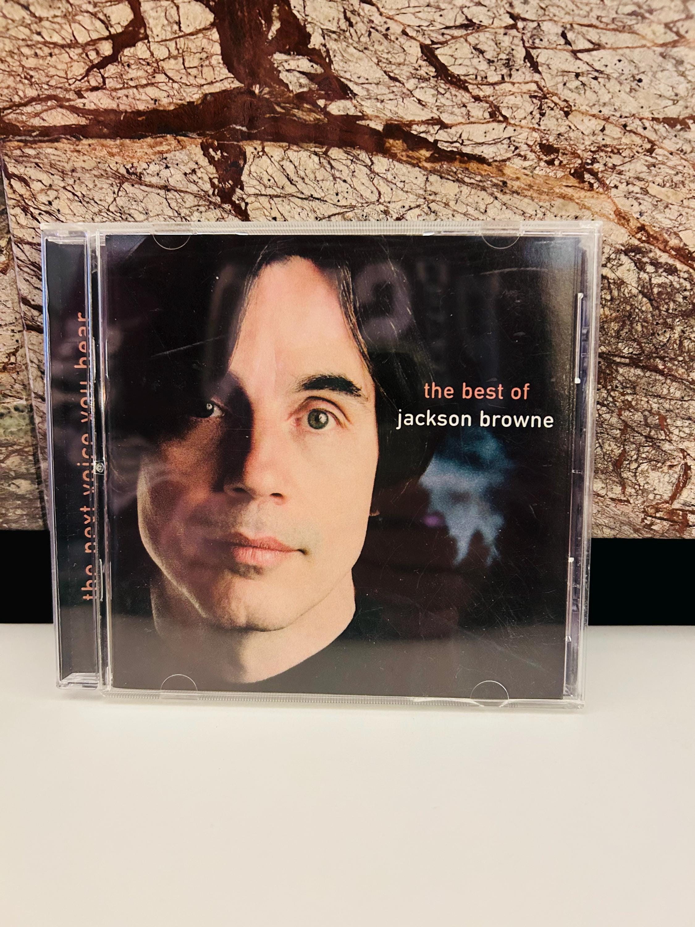 andypp 　Jackson Browne CDコレクション6枚セット Jackson Brown Collector'S Item 6 Cd Set | eBay