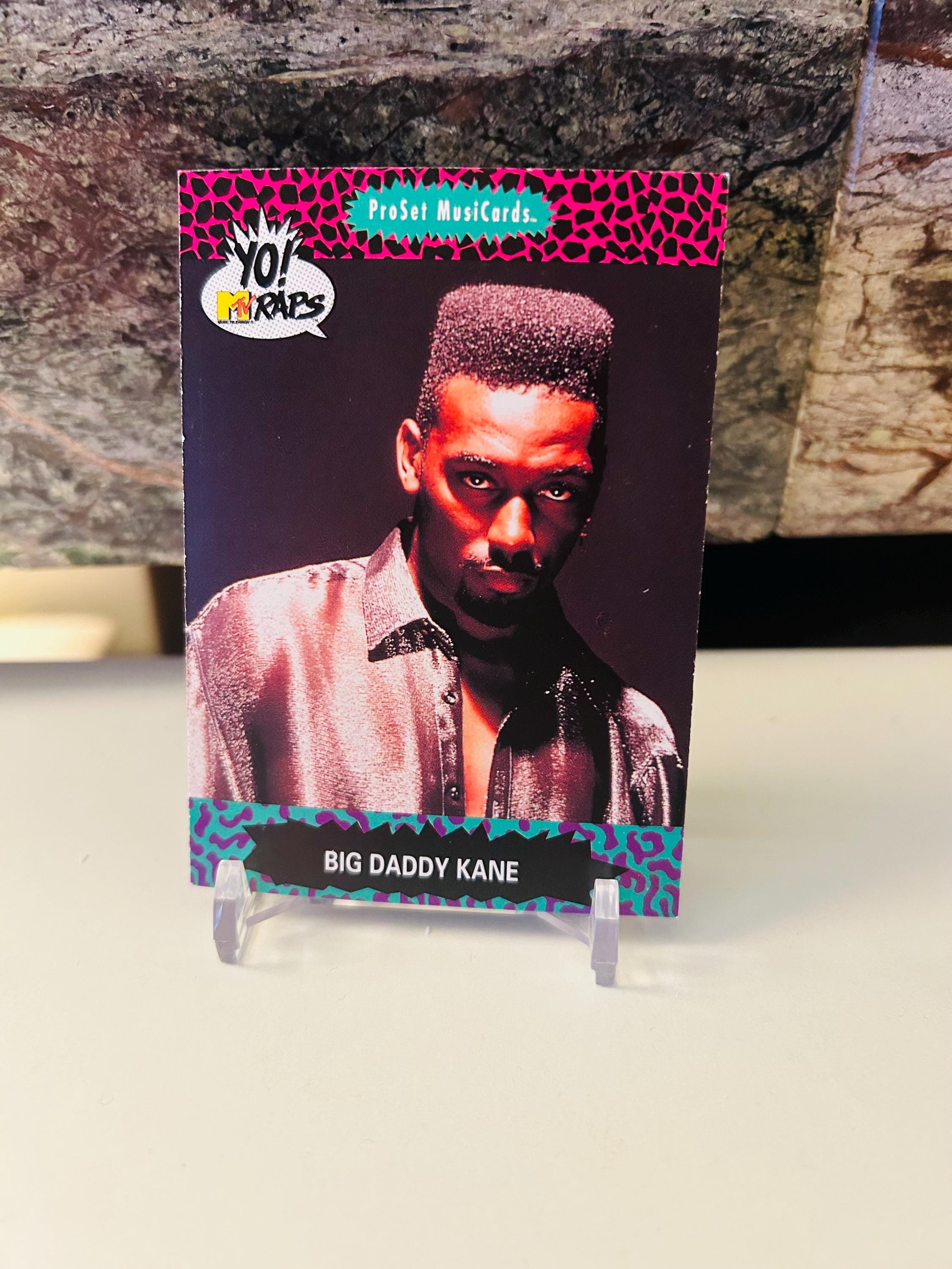 Yo mtv raps cards - Etsy 日本