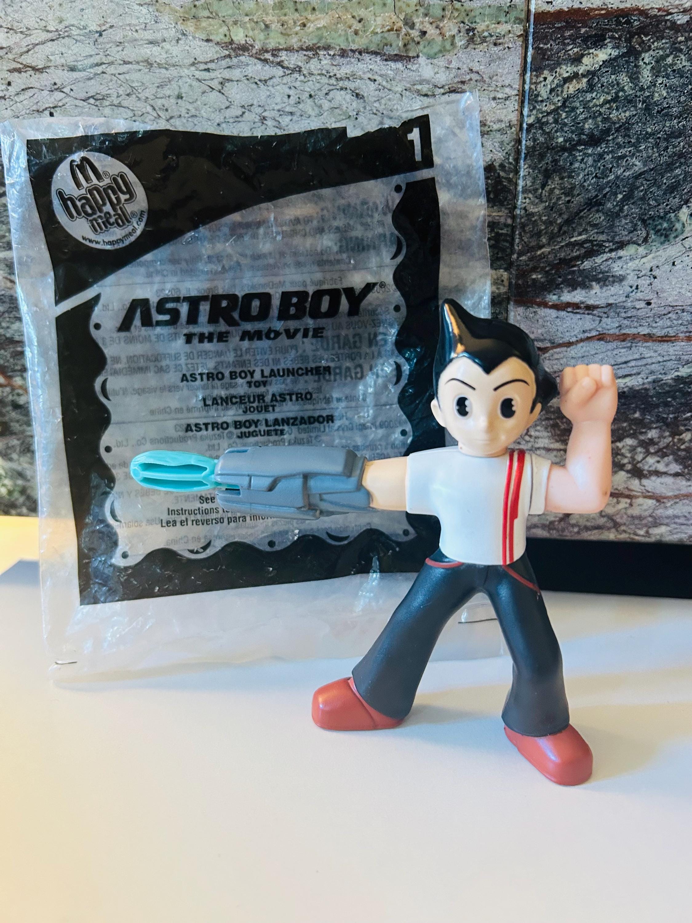 映画『鉄腕アトム』ハッピーミールトイ - Etsy 日本
