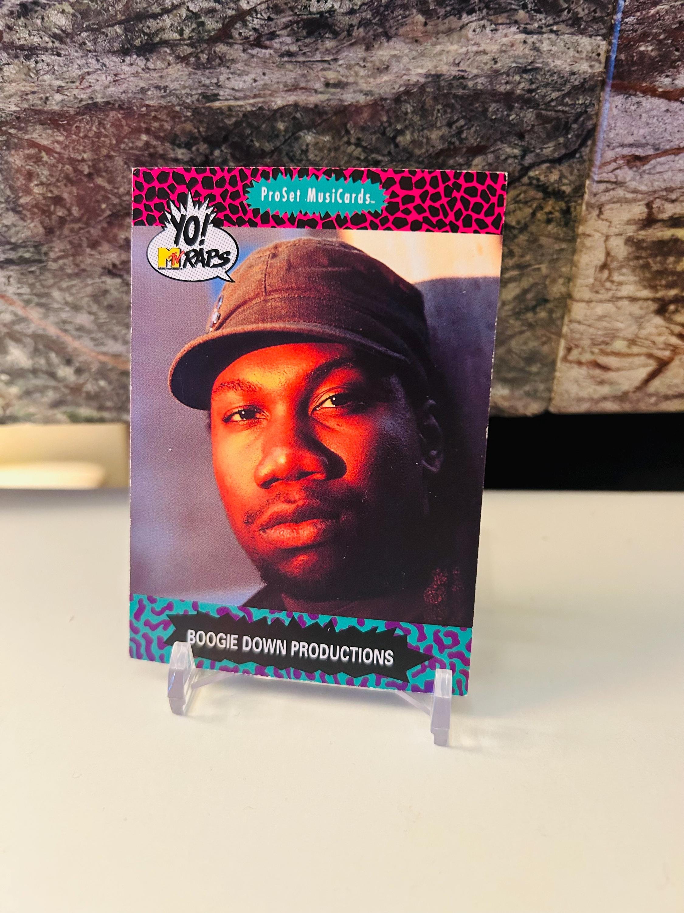 新品未開封　YO！MTV RAPS カード 2025年最新】yo mtv rap カードの人気アイテム - メルカリ