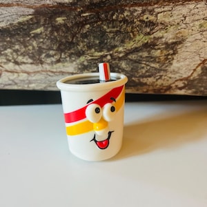 McDonald&#39;s Happy Meal Toy
