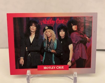 激レア！MOTLEY CRUE メンバー全員サイン入り写真カード il_340x270.6212736141_e8x1.jpg