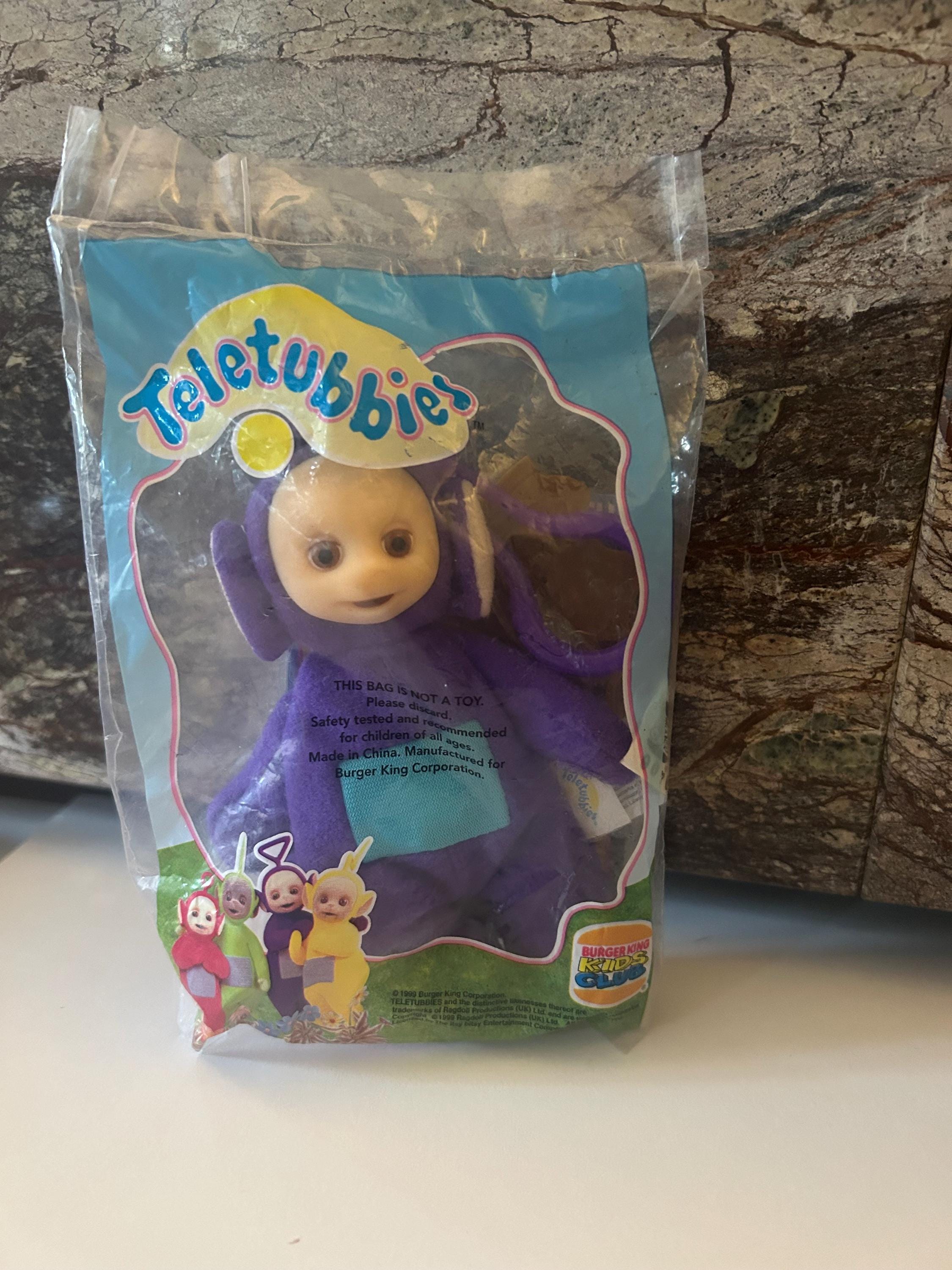 【激レア】テレタビーズ Tinky Winky ぬいぐるみ 楽天市場】[公式] テレタビーズ ぬいぐるみ ティンキー