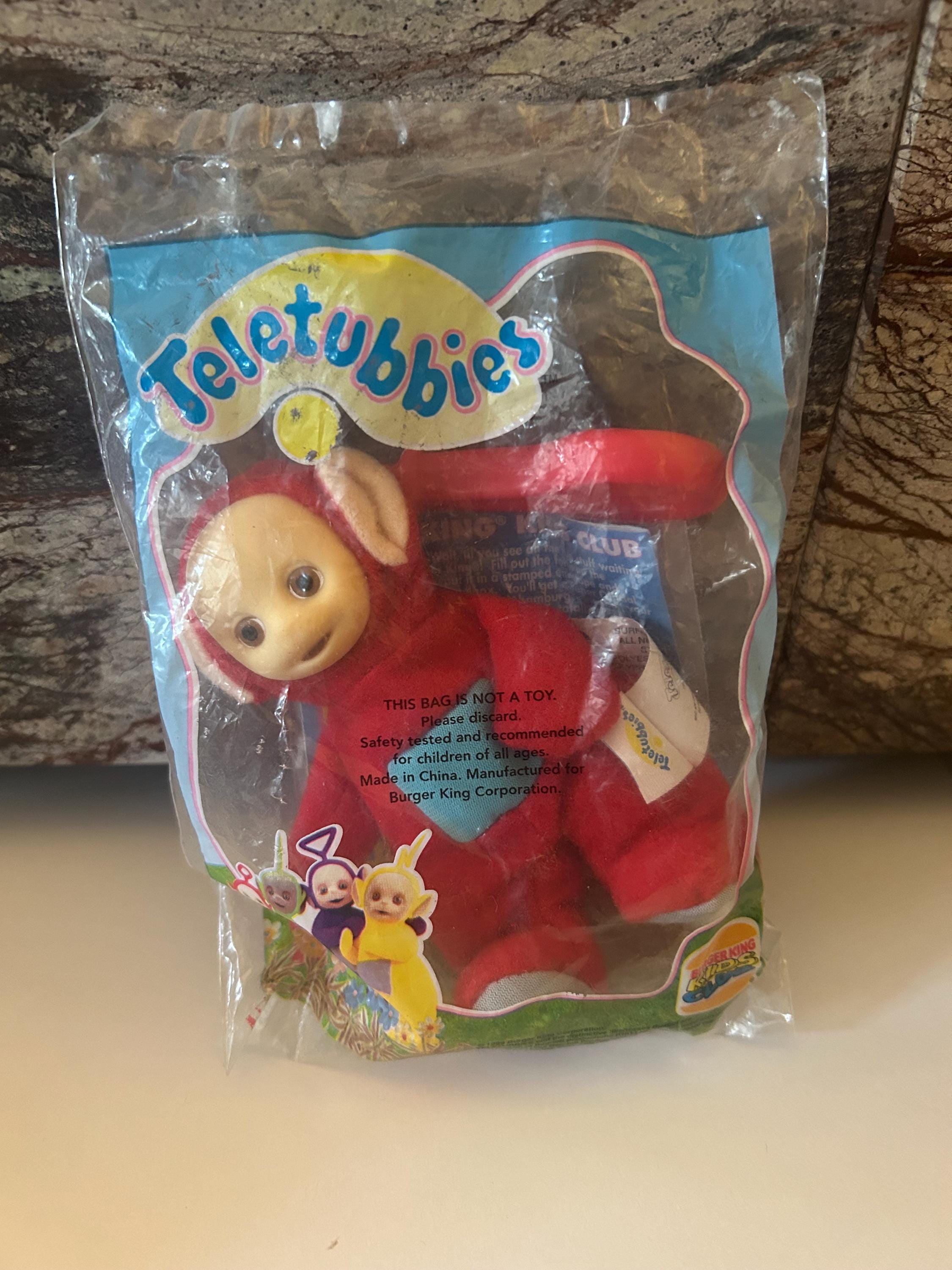 テレタビーズ シャカシャカ バストイ テレタビーズ シャカシャカ バストイ