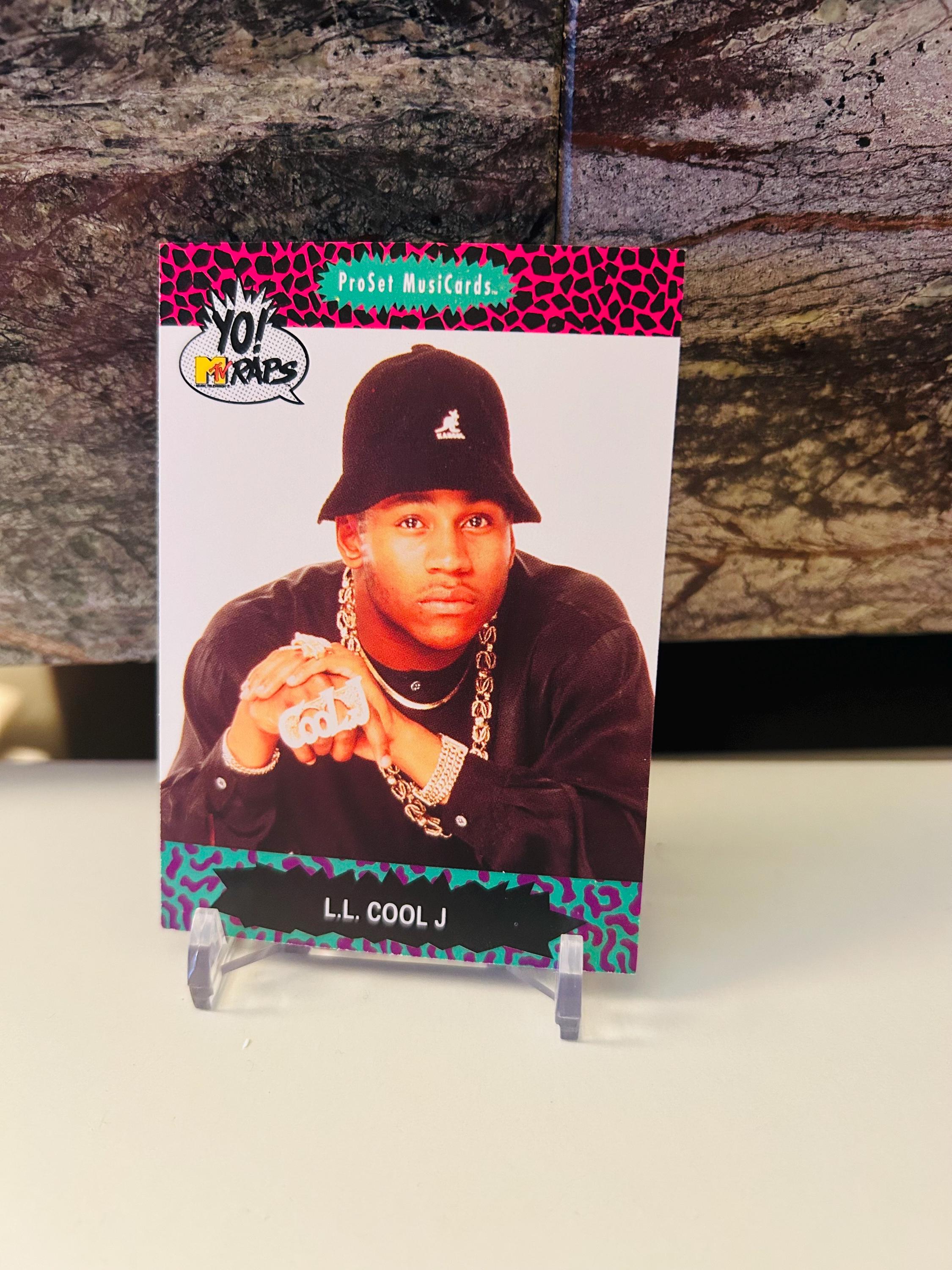 Yo mtv raps cards - Etsy 日本