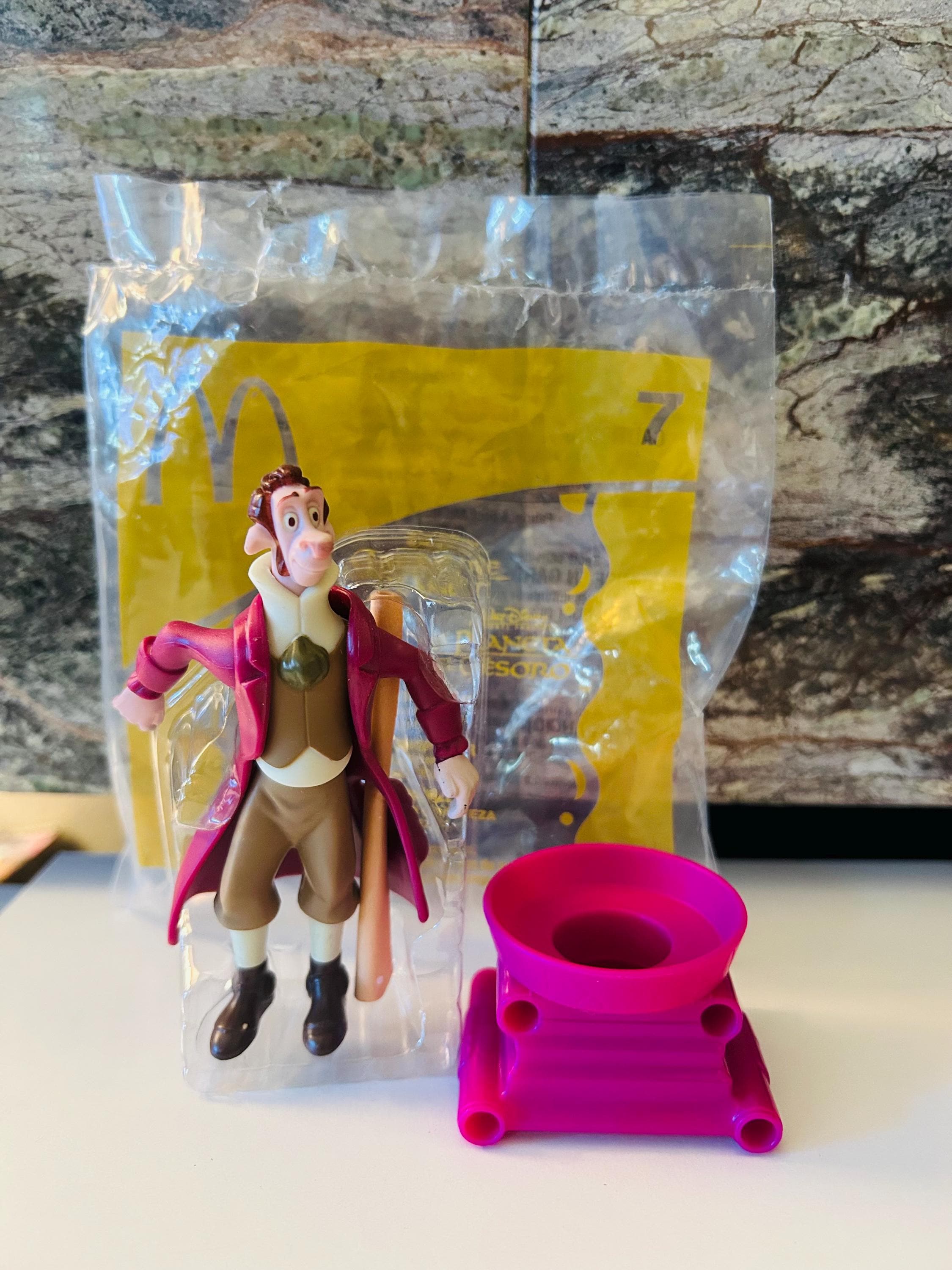 Treasure planet captain amelia - Etsy 日本
