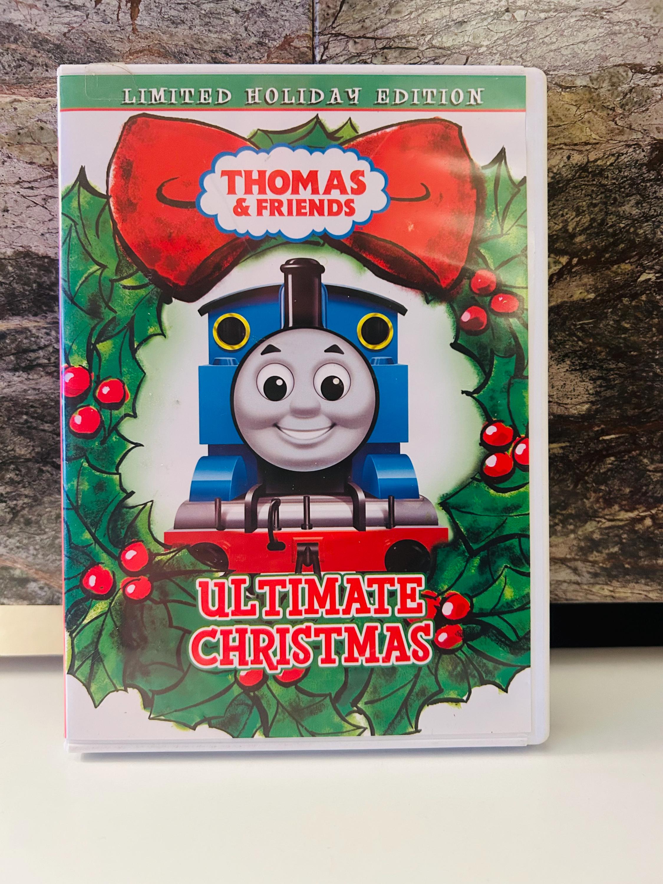 【中古】「非常に良い」Ultimate Christmas Collection [DVD] [Import] 中古】Ultimate Christmas Collection [DVD] [Import] 【公式通販】