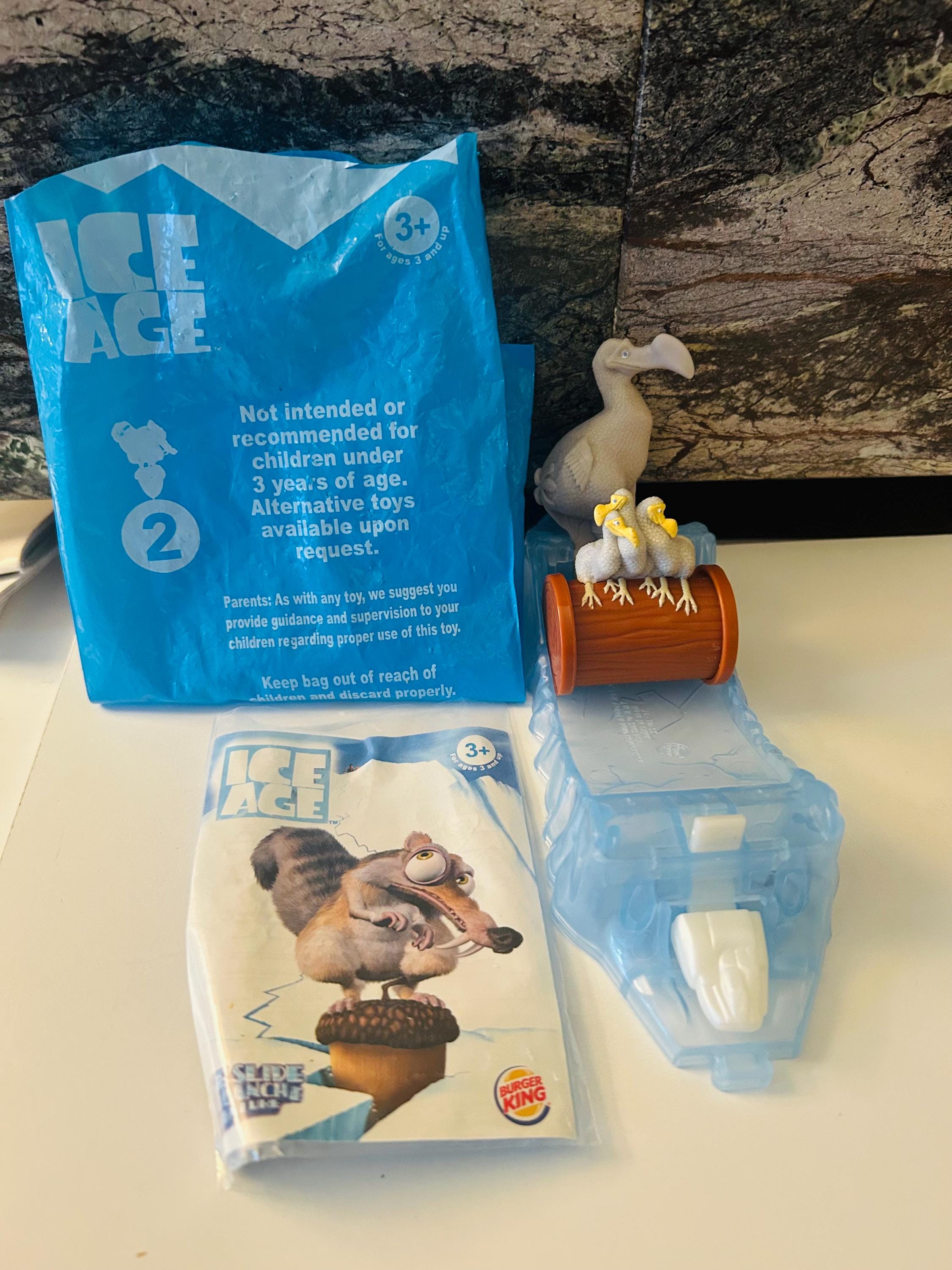 Ice age movie - Etsy België, image size:2250x3000