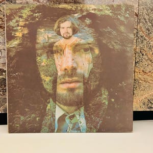 Van Morrison 1973 Gatefold LP His Band and the Street Choir Album