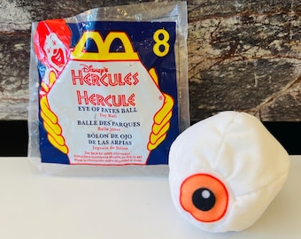 Hercules Eye of Fates Toy 1997