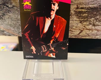 Santana: Borboletta Vinyl LP - Etsy