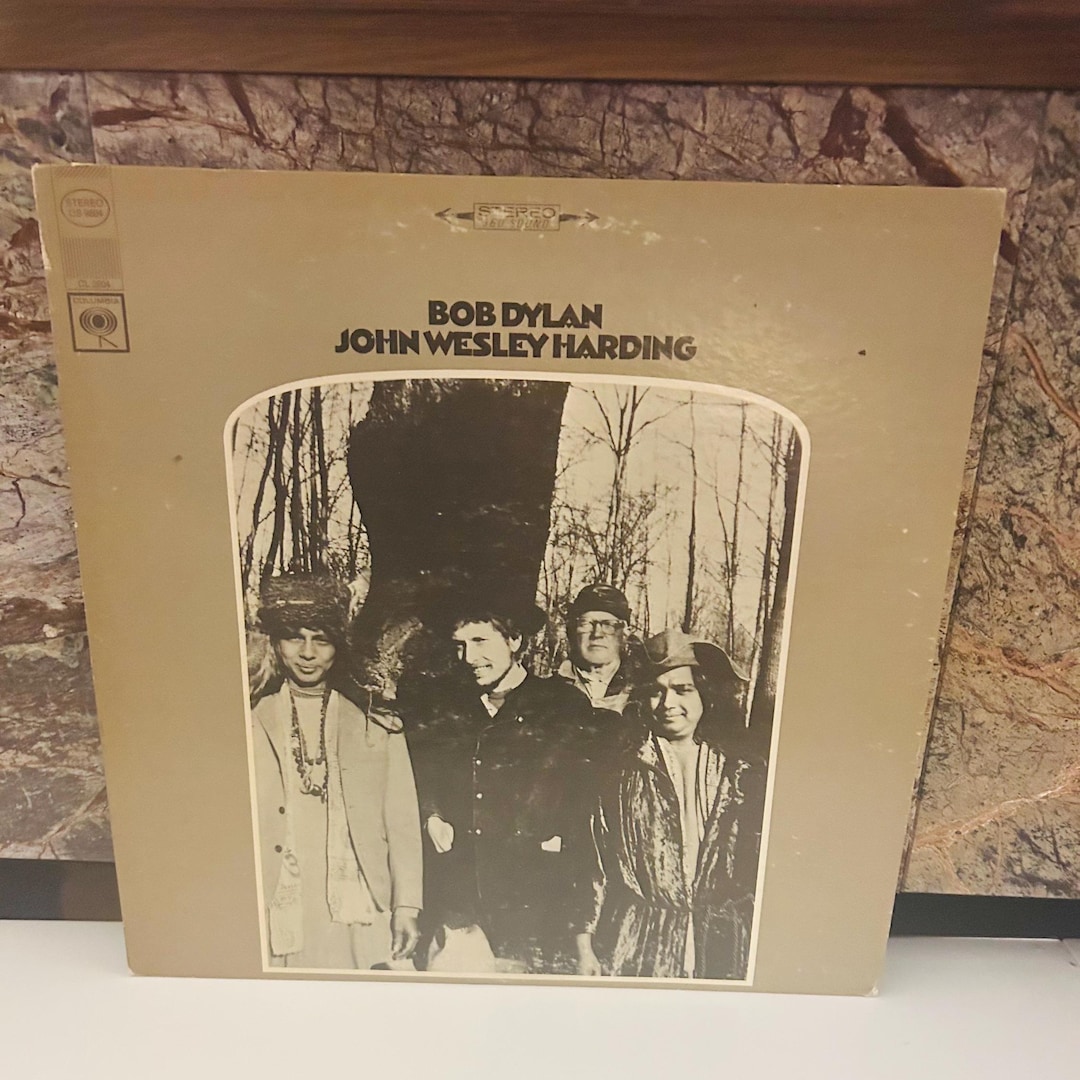 bob-dylan-1968-vinyl-john-wesley-harding-lp-album-etsy