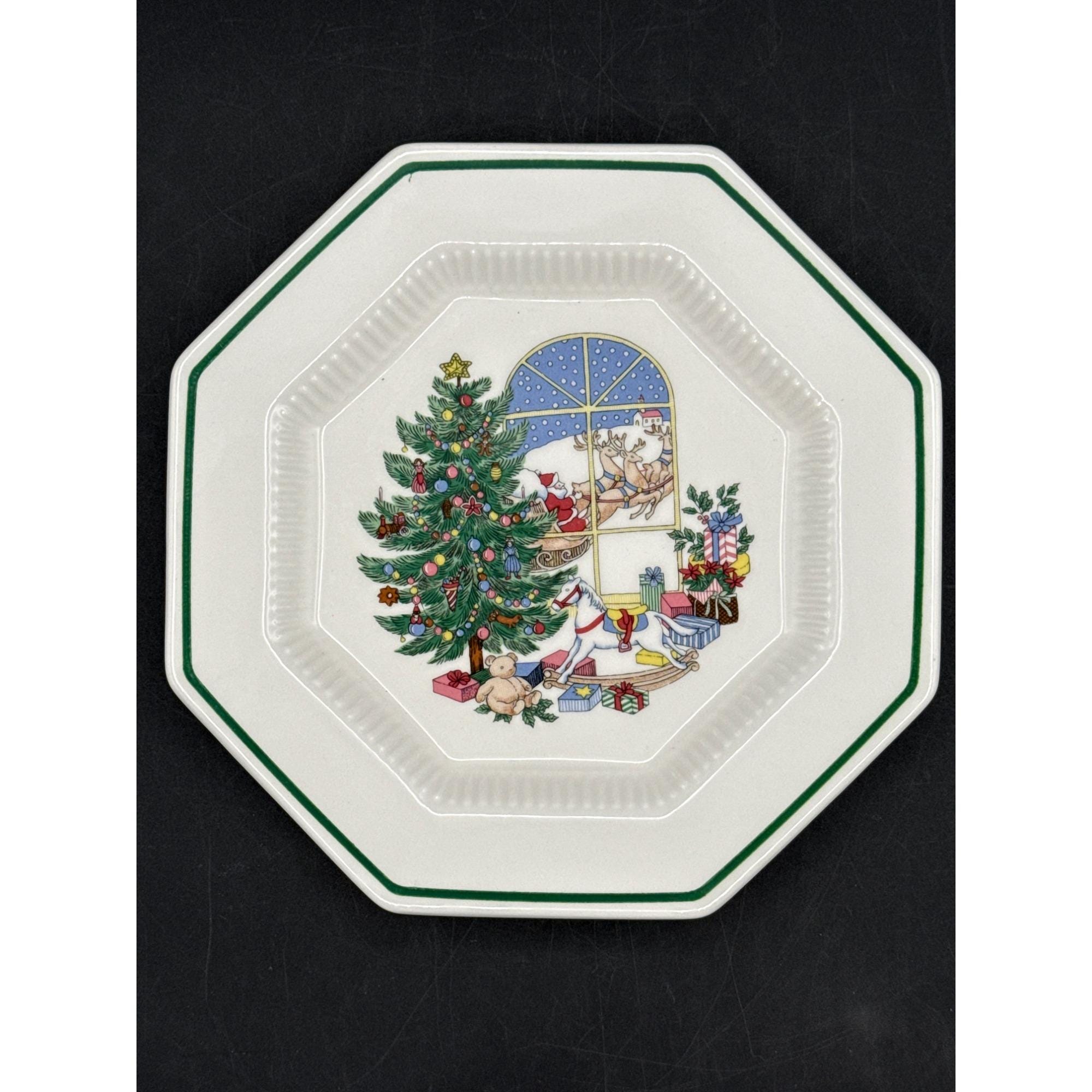 Nikko Christmastime 8.25