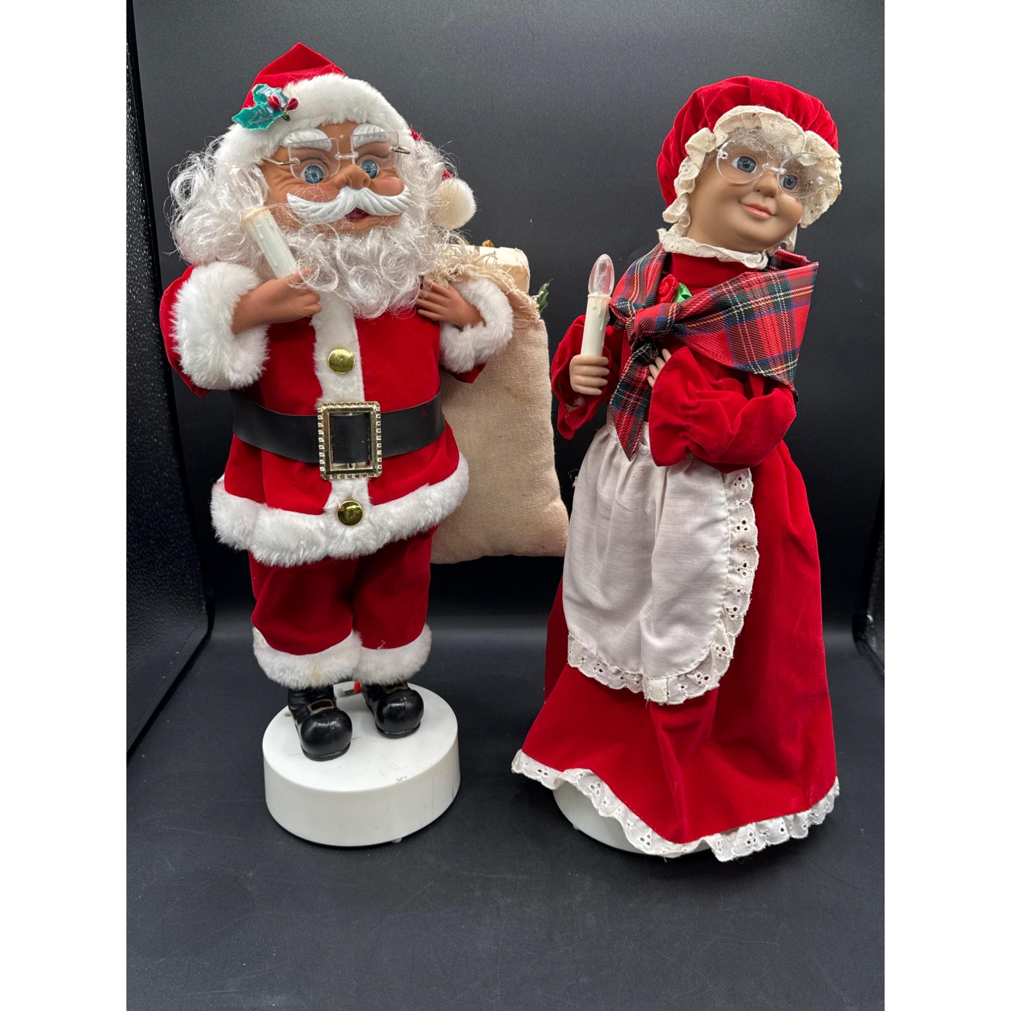 17 santa figure - Etsy 日本