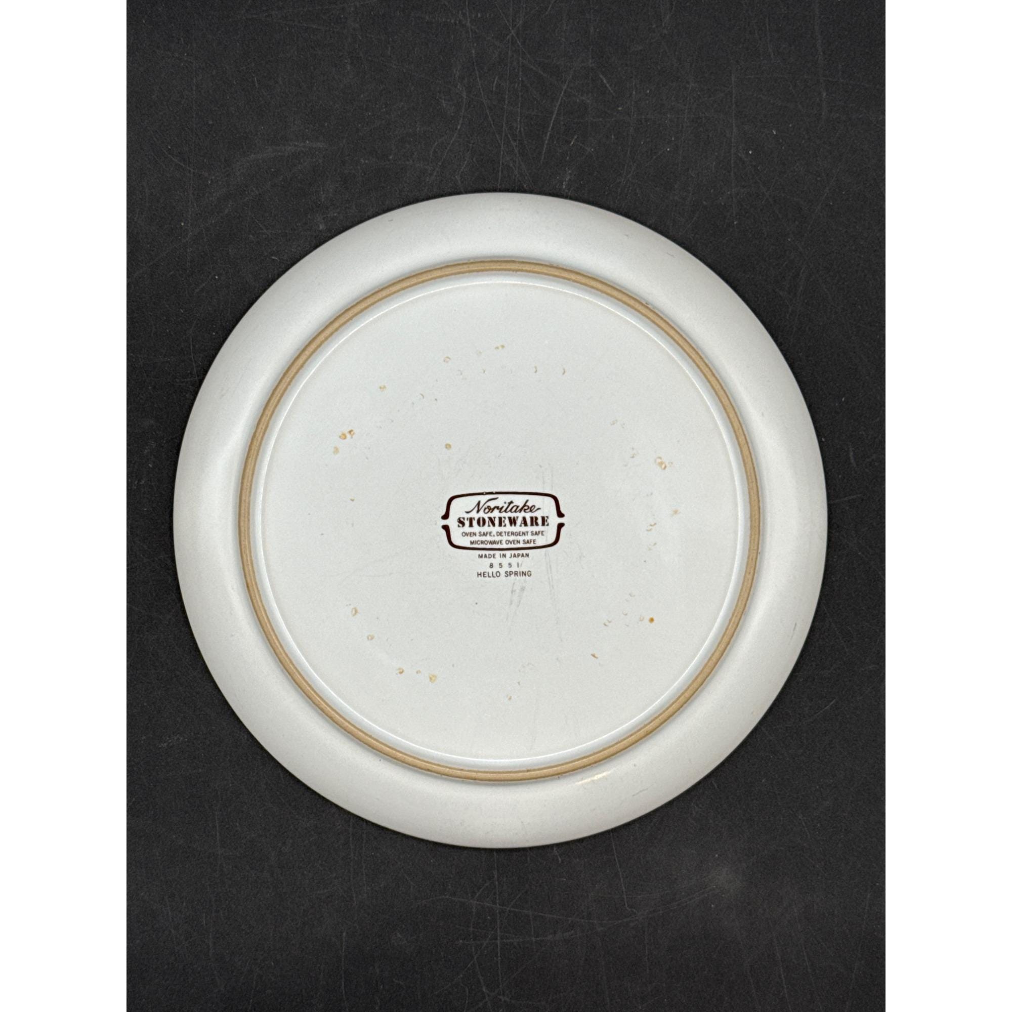Noritake Hello Spring 8