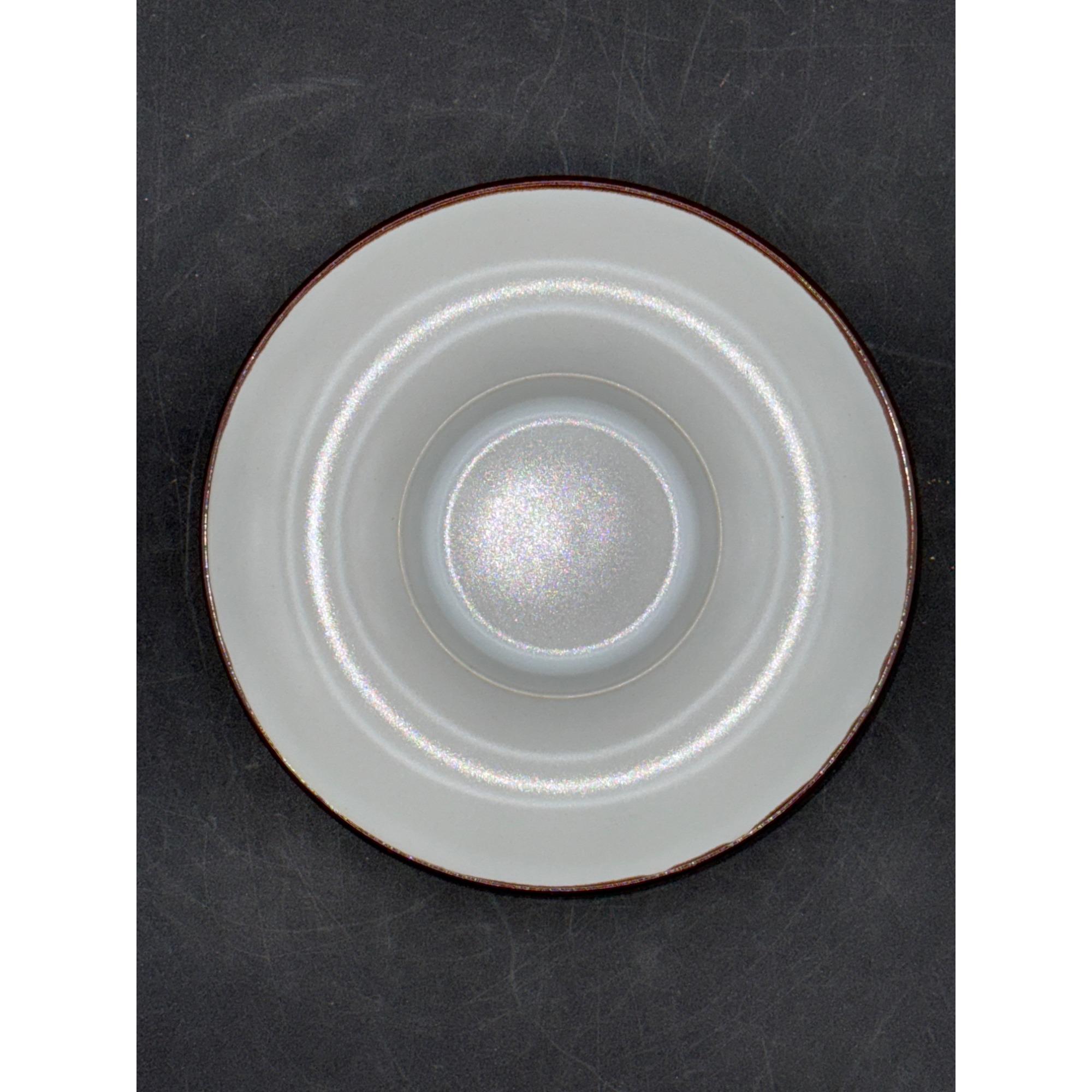 ノリタケ ハロースプリング ヴィンテージ ストーンウェア フラット