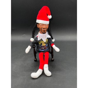 Snoop dogg figure - Etsy 日本