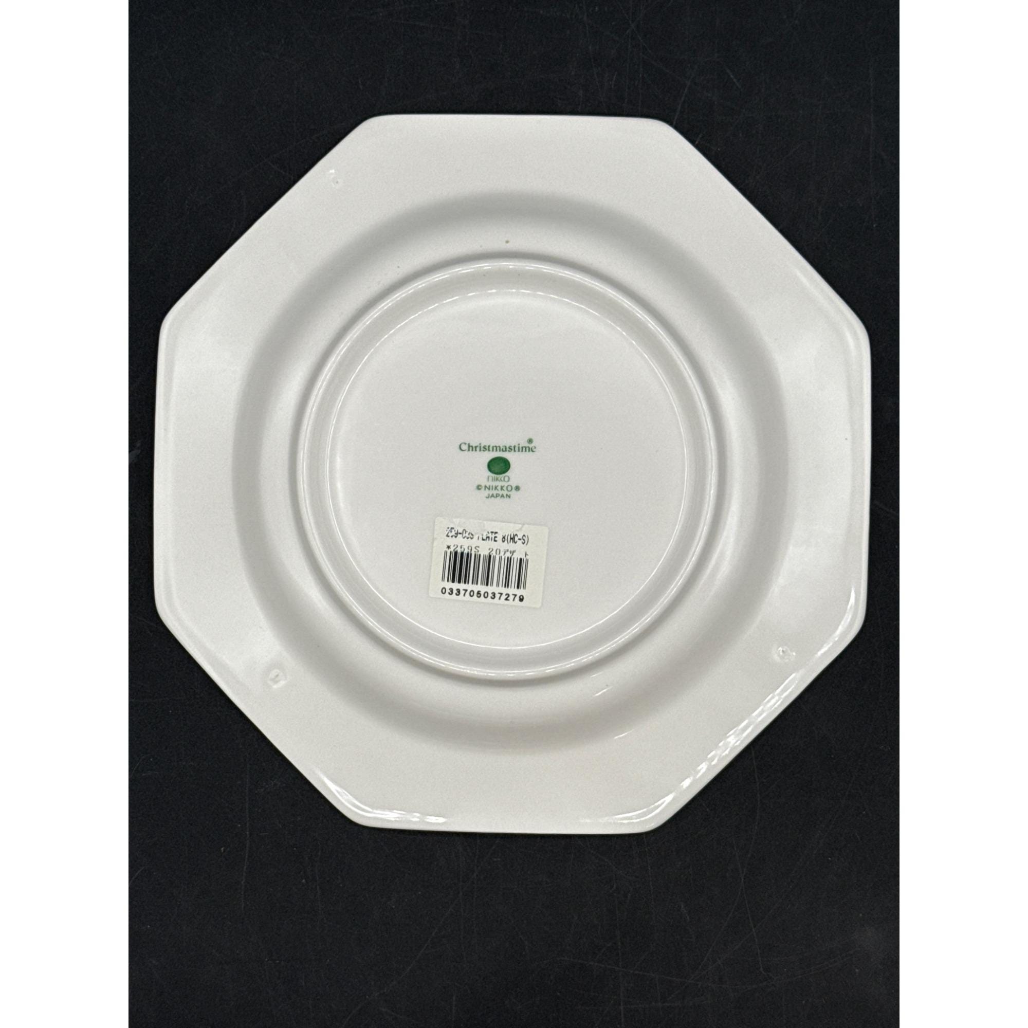 Nikko Christmastime 8.25