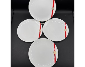 Salvador Dalí Rosenthal Decorative Plate - 1976 Limited Edition