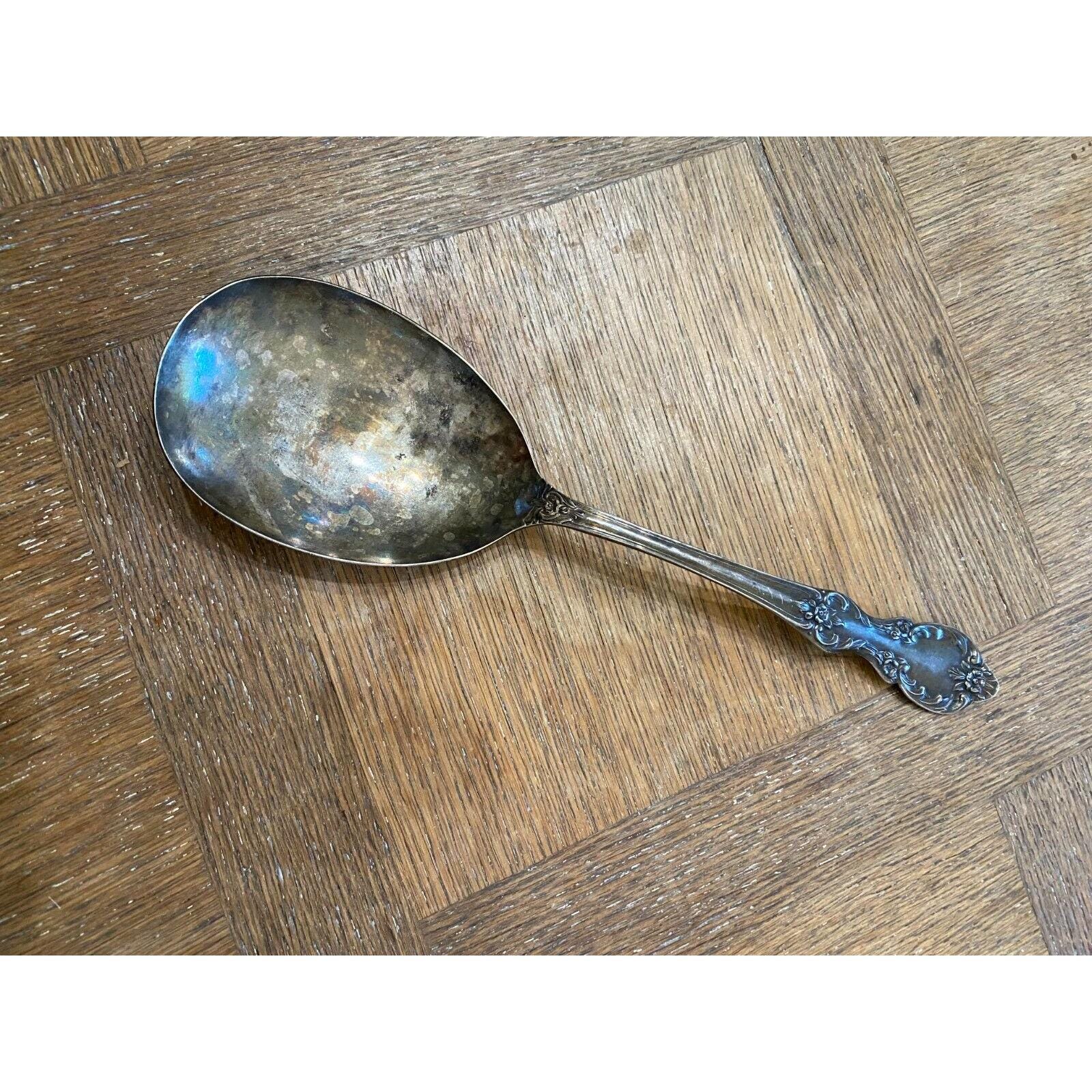 Wm rogers silver patterns - Etsy 日本