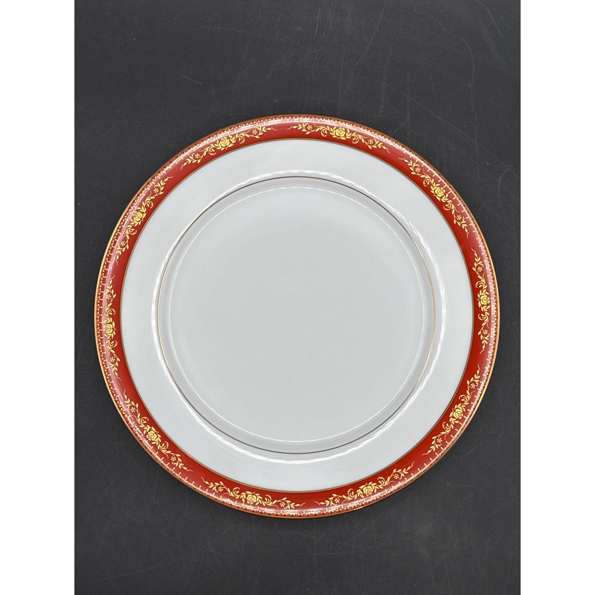Noritake Goldhill - Etsy