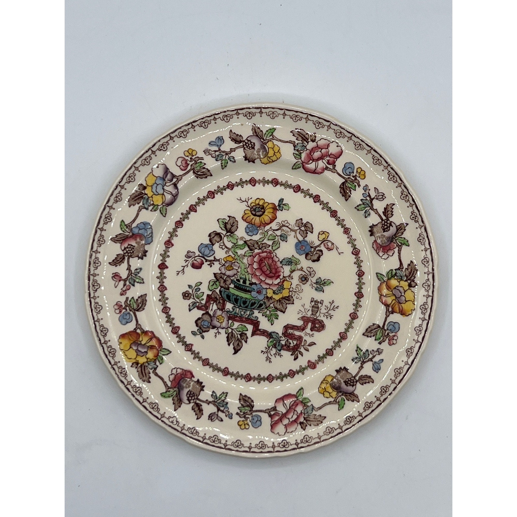 Mason plate - Etsy 日本